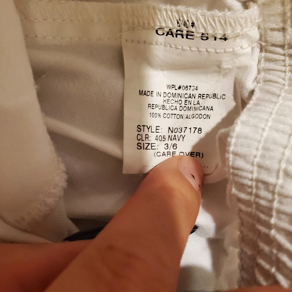 Baby dress pants - Picture 2 of 2